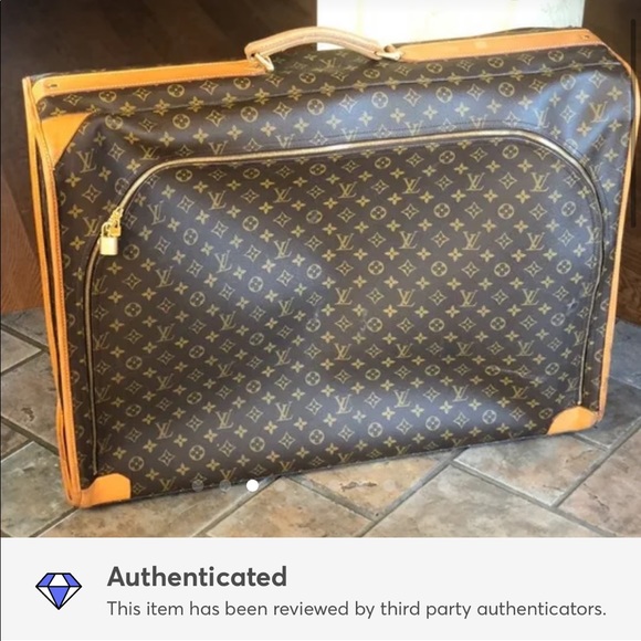 SOLD🧳Louis Vuitton Pullman XL suitcase🧳💕 - Picture 3 of 8